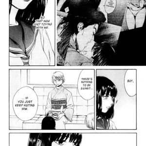 [Kyuugou] Acid Town (update c.45) [Eng] – Gay Manga sex 153
