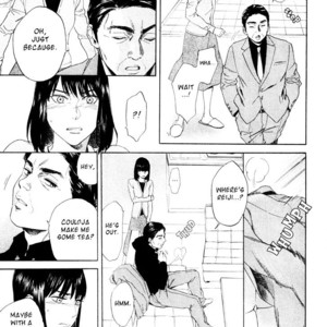[Kyuugou] Acid Town (update c.45) [Eng] – Gay Manga sex 158