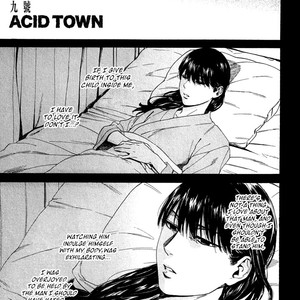 [Kyuugou] Acid Town (update c.45) [Eng] – Gay Manga sex 173