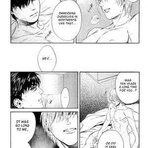 [Kyuugou] Acid Town (update c.45) [Eng] – Gay Manga sex 179