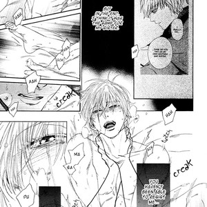 [Kyuugou] Acid Town (update c.45) [Eng] – Gay Manga sex 184