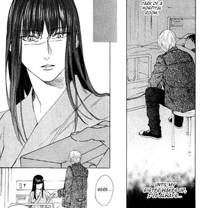 [Kyuugou] Acid Town (update c.45) [Eng] – Gay Manga sex 190