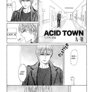 [Kyuugou] Acid Town (update c.45) [Eng] – Gay Manga sex 197