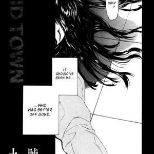 [Kyuugou] Acid Town (update c.45) [Eng] – Gay Manga sex 201