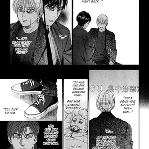 [Kyuugou] Acid Town (update c.45) [Eng] – Gay Manga sex 209