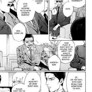 [Kyuugou] Acid Town (update c.45) [Eng] – Gay Manga sex 226