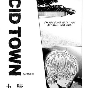 [Kyuugou] Acid Town (update c.45) [Eng] – Gay Manga sex 289