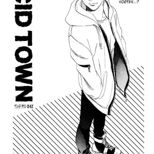 [Kyuugou] Acid Town (update c.45) [Eng] – Gay Manga sex 350
