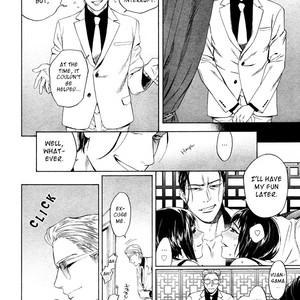 [Kyuugou] Acid Town (update c.45) [Eng] – Gay Manga sex 371