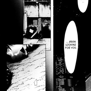 [Kyuugou] Acid Town (update c.45) [Eng] – Gay Manga sex 384