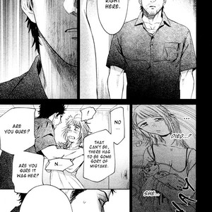 [Kyuugou] Acid Town (update c.45) [Eng] – Gay Manga sex 408