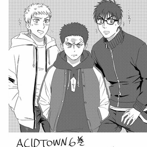 [Kyuugou] Acid Town (update c.45) [Eng] – Gay Manga sex 427