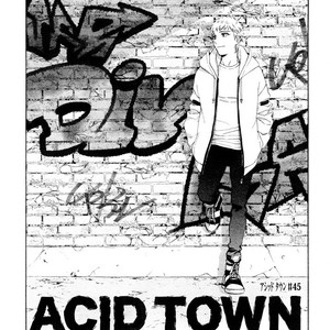 [Kyuugou] Acid Town (update c.45) [Eng] – Gay Manga sex 429