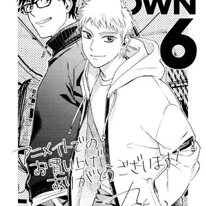 [Kyuugou] Acid Town (update c.45) [Eng] – Gay Manga sex 450