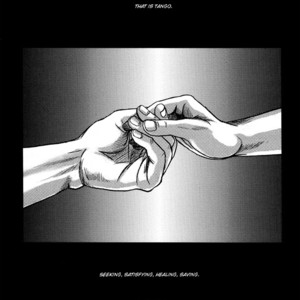 [OKADAYA Tetuzoh] Man of Tango – Tango no Otoko [Eng] – Gay Manga sex 16