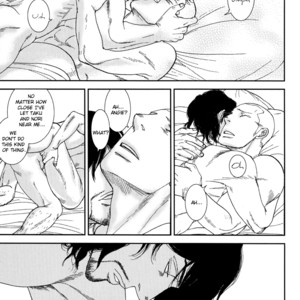 [OKADAYA Tetuzoh] Man of Tango – Tango no Otoko [Eng] – Gay Manga sex 52