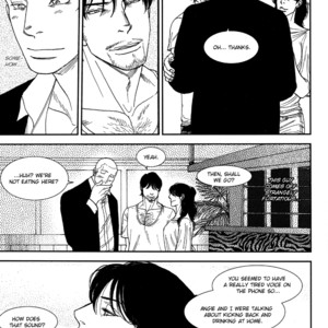 [OKADAYA Tetuzoh] Man of Tango – Tango no Otoko [Eng] – Gay Manga sex 76