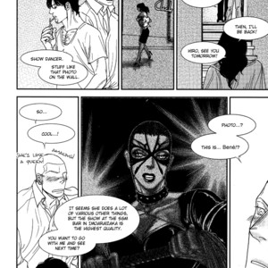 [OKADAYA Tetuzoh] Man of Tango – Tango no Otoko [Eng] – Gay Manga sex 83