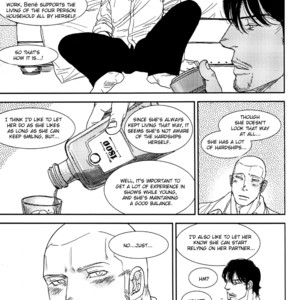 [OKADAYA Tetuzoh] Man of Tango – Tango no Otoko [Eng] – Gay Manga sex 84