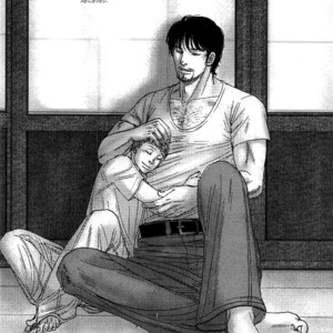 [OKADAYA Tetuzoh] Man of Tango – Tango no Otoko [Eng] – Gay Manga sex 95