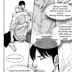 [OKADAYA Tetuzoh] Man of Tango – Tango no Otoko [Eng] – Gay Manga sex 106