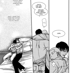 [OKADAYA Tetuzoh] Man of Tango – Tango no Otoko [Eng] – Gay Manga sex 107