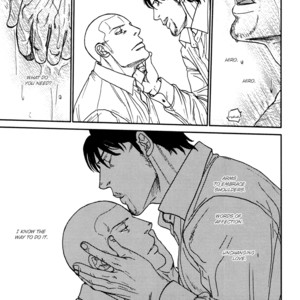 [OKADAYA Tetuzoh] Man of Tango – Tango no Otoko [Eng] – Gay Manga sex 111