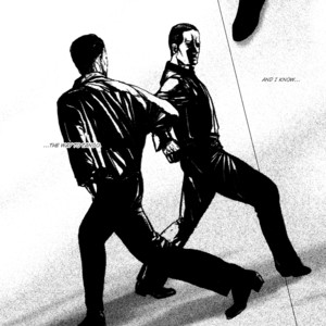 [OKADAYA Tetuzoh] Man of Tango – Tango no Otoko [Eng] – Gay Manga sex 112
