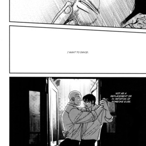 [OKADAYA Tetuzoh] Man of Tango – Tango no Otoko [Eng] – Gay Manga sex 114