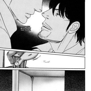 [OKADAYA Tetuzoh] Man of Tango – Tango no Otoko [Eng] – Gay Manga sex 115