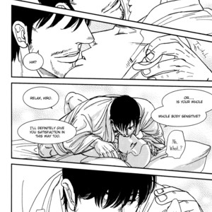 [OKADAYA Tetuzoh] Man of Tango – Tango no Otoko [Eng] – Gay Manga sex 122