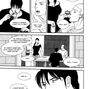 [OKADAYA Tetuzoh] Man of Tango – Tango no Otoko [Eng] – Gay Manga sex 131