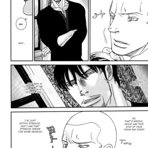 [OKADAYA Tetuzoh] Man of Tango – Tango no Otoko [Eng] – Gay Manga sex 138