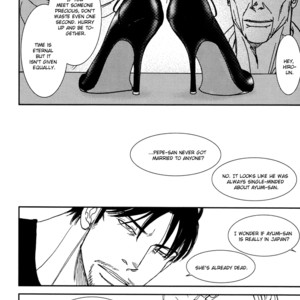 [OKADAYA Tetuzoh] Man of Tango – Tango no Otoko [Eng] – Gay Manga sex 142