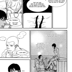 [OKADAYA Tetuzoh] Man of Tango – Tango no Otoko [Eng] – Gay Manga sex 143