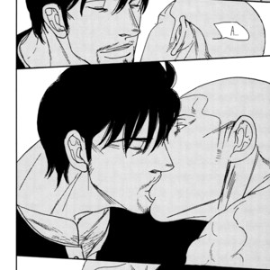 [OKADAYA Tetuzoh] Man of Tango – Tango no Otoko [Eng] – Gay Manga sex 146