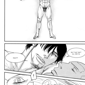 [OKADAYA Tetuzoh] Man of Tango – Tango no Otoko [Eng] – Gay Manga sex 159