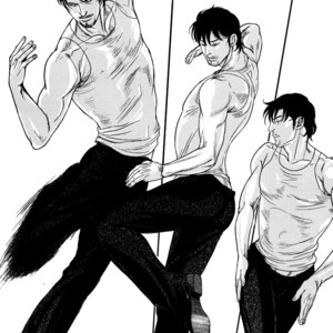 [OKADAYA Tetuzoh] Man of Tango – Tango no Otoko [Eng] – Gay Manga sex 179