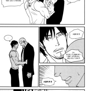 [OKADAYA Tetuzoh] Man of Tango – Tango no Otoko [Eng] – Gay Manga sex 184