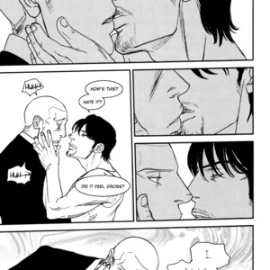 [OKADAYA Tetuzoh] Man of Tango – Tango no Otoko [Eng] – Gay Manga sex 186