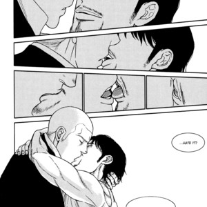 [OKADAYA Tetuzoh] Man of Tango – Tango no Otoko [Eng] – Gay Manga sex 187