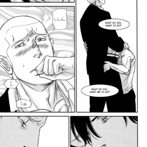 [OKADAYA Tetuzoh] Man of Tango – Tango no Otoko [Eng] – Gay Manga sex 199