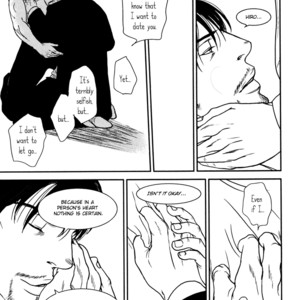 [OKADAYA Tetuzoh] Man of Tango – Tango no Otoko [Eng] – Gay Manga sex 201