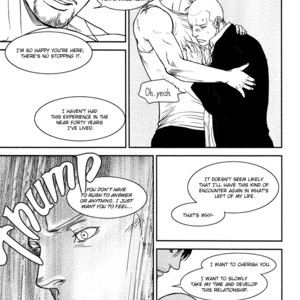 [OKADAYA Tetuzoh] Man of Tango – Tango no Otoko [Eng] – Gay Manga sex 203