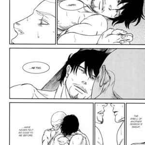 [OKADAYA Tetuzoh] Man of Tango – Tango no Otoko [Eng] – Gay Manga sex 222