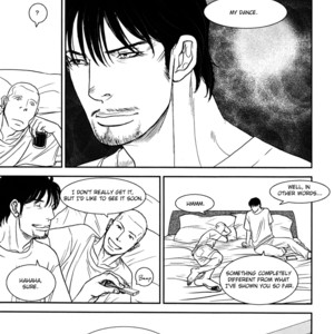 [OKADAYA Tetuzoh] Man of Tango – Tango no Otoko [Eng] – Gay Manga sex 225
