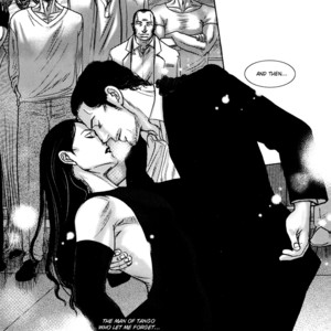 [OKADAYA Tetuzoh] Man of Tango – Tango no Otoko [Eng] – Gay Manga sex 232