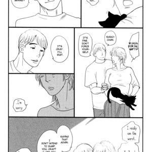 [OKADAYA Tetuzoh] Man of Tango – Tango no Otoko [Eng] – Gay Manga sex 236