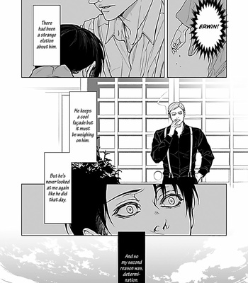 [TwoFrame] Dead Asleep #1 – Attack on Titan dj [Eng] – Gay Manga sex 16