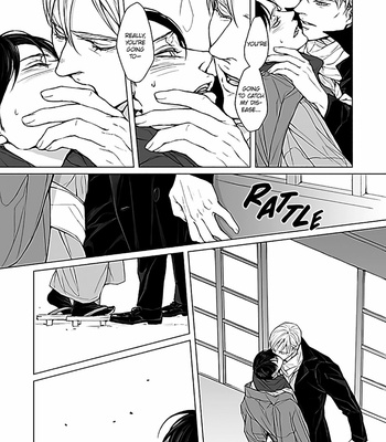[TwoFrame] Dead Asleep #1 – Attack on Titan dj [Eng] – Gay Manga sex 33